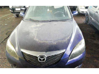 Zpětné zrcátko  Mazda MX-3 2005    
