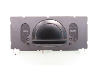 Přístrojová deska  Renault Modus 2005 P8200418021D, P8200418021D  