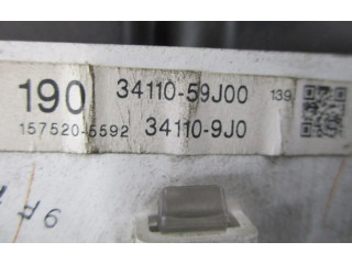 Панель приборов 34110-59J00, 34110-59J00   Suzuki Liana       