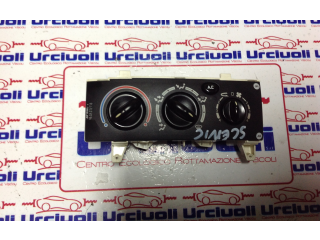 Модуль блока управления кондиционером 663212P, 663212P   Renault Scenic RX
