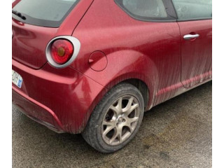 Зеркало электрическое        Alfa Romeo Mito   -  года   