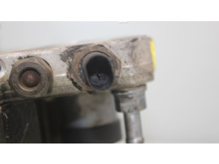Vstřikovací čerpadlo A6400700701   Mercedes-Benz A W169     