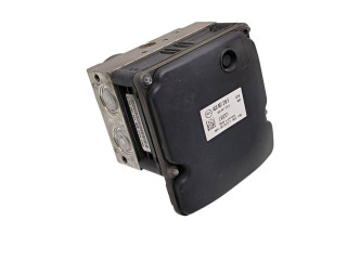 Jednotka ABS 4G0907379F, 4G0614517P   Audi A6 S6 C7 4G 2012