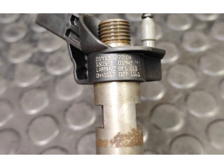 Vstřikovač 059130277CH, 0445117027   Audi A8 S8 D4 4H    CTB 