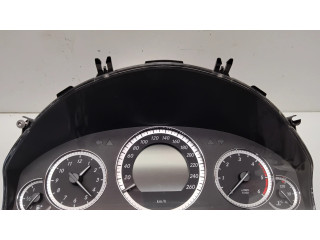Přístrojová deska  Mercedes-Benz E W212 2010 A2129004104, A2C53279093  