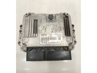 Řídící jednotka 55244346, 4A6380SBM   Alfa Romeo Giulietta 2011