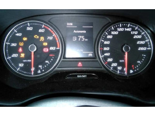 Панель приборов 5F0920740D, A2C53427456AR   Seat Ateca       