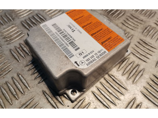 Блок подушек безопасности 1635421318   Mercedes-Benz ML W163