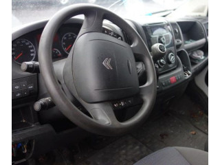  рейка  Колонка рулевая 1609330380   Citroen Jumper 2007 - 2013 года