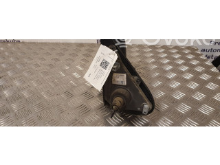 Zpětné zrcátko  levé Citroen Berlingo 2005  96193821XT  