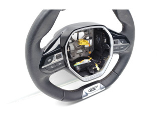 Volant Peugeot 3008 II 2023 98105489ZD, 34199118G  