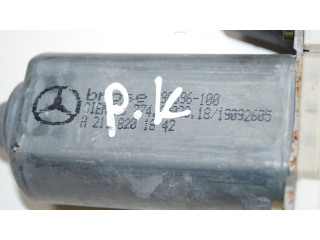 Zámek zadních dveří A2118201842   Mercedes-Benz C W203 2002