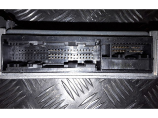 Блок подушек безопасности 610901600, 285586520R   Renault Laguna III