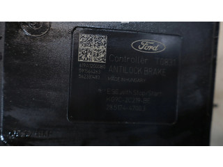 Jednotka ABS    Ford Mondeo MK V 2019