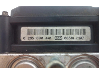 Jednotka ABS 445100H010   Peugeot 107 1950