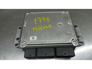 Řídící jednotka 0281034009   Nissan Micra K14 2016