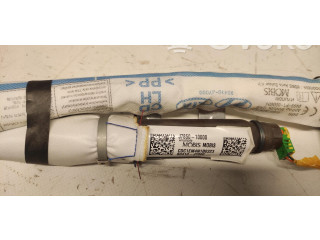 Боковая подушка безопасности 80410-J7000   KIA Ceed