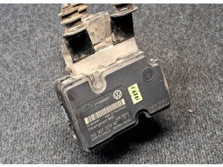 Jednotka ABS 1K0907379AF, 1K0614117AC   Skoda Superb B6 (3T) 2010
