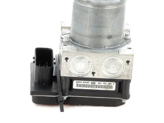 Jednotka ABS 34516856924, M0-9252S   BMW X1 E84 2012