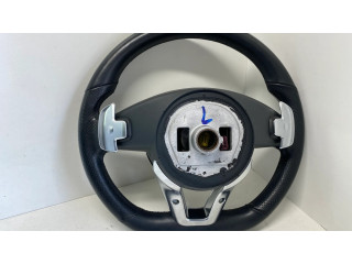 Руль Mercedes-Benz GLE (W166 - C292)  2015-2017 года A0024602203, 0008609500      