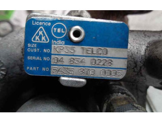  Турбина Tata Indica Vista I  54359700003, KP35TELCO   для двигателя D475 1DT 14      
