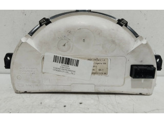 Přístrojová deska  Citroen C3 Pluriel 2004 216672523  