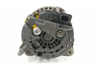 Генератор 03C903023A   Volkswagen Scirocco      