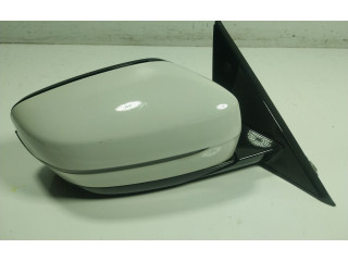 Зеркало (управляемое электричеством) 51165B4B392, 0004244949   BMW 3 G20 G21 2022