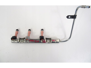 Vstřikovací lišta 2325021091   Toyota Yaris     