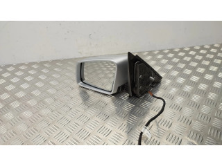 Zpětné zrcátko  levé Mercedes-Benz GLK (X204) 2009  A3161441  