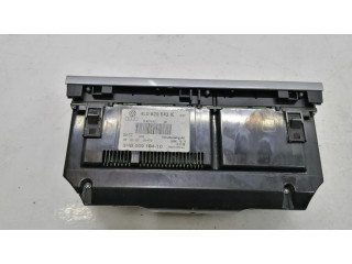 Блок управления климат-контролем 4L0820043K   Audi Q7 4L