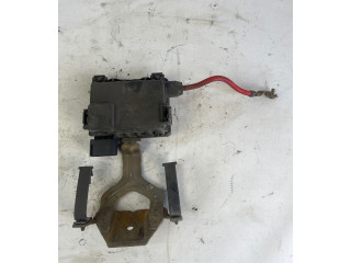Блок предохранителей 7D0937550E   Volkswagen Transporter - Caravelle T4    