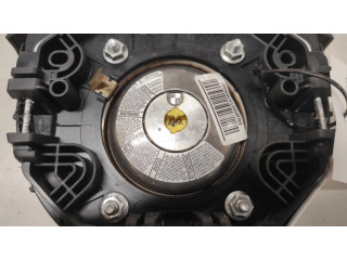 Подушка безопасности водителя 4M51A042B85CD, 4M51A042B85CD3ZHE   Ford Focus
