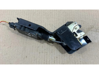 замок багажника A00177, 025206    Citroen C5 2005-2008 года