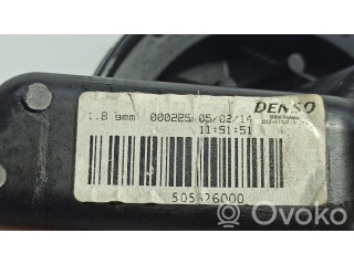 Вентилятор печки    505626000, 77367983   Fiat 500