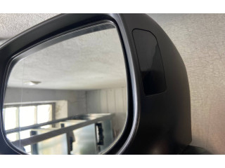 Zpětné zrcátko  Subaru Forester SK 2022  049689, VB27  