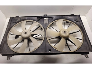 Комплект вентиляторов     8925730060, 4993003290    Lexus GS 300 350 430 450H 
