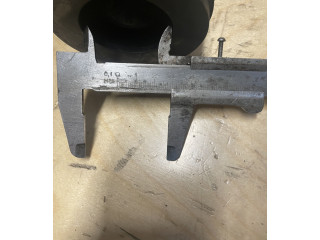 Píst 11257803033, 7803033   BMW 1 F20 F21  pro naftový motor 2.0  