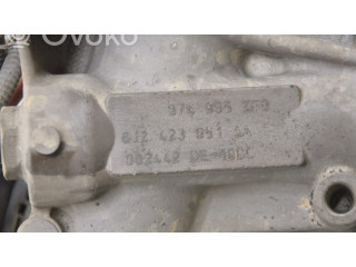    Рулевая рейка 8J2423051AA, 7805501469   Audi TT TTS Mk2 2006-2014 года