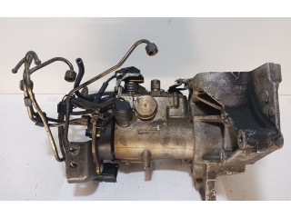 Vstřikovací čerpadlo R8448B232A, MARCOLUCAS   Renault Kangoo I     