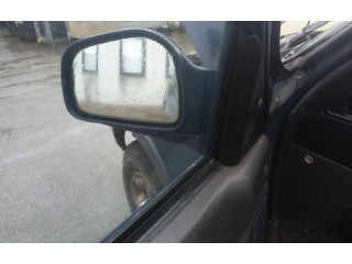 Zpětné zrcátko  SsangYong Musso 1998    