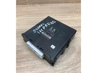Блок управления коробкой передач 31711AK540, 1123009060   Subaru Impreza II