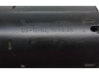 Стартер 02T911023M, 0001120408   Volkswagen Golf Plus