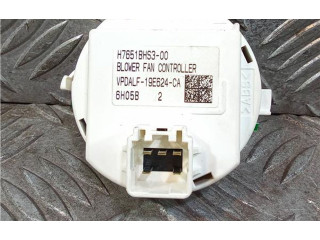 Вентилятор печки    HB111D65106, 8727000701   Mazda CX-3