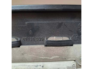 Панель приборов 81136039   Audi 100 200 5000 C3       