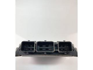 Řídící jednotka 8200051608, 0281011529   Renault Trafic II (X83) 2008