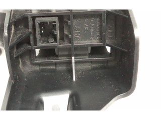Блок управления 000466623, 4H0909131   Audi A6 S6 C7 4G