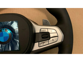 Volant BMW 7 G11 G12 2016 32308008181, 32308094544  
