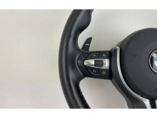 Volant BMW M3 F80 2015 7850984, 9279105  