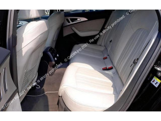 Комплект блоков управления    Audi A6 S6 C7 4G
